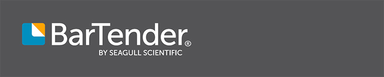 BarTender在物流行业的应用